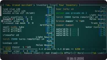像素洞穴大冒险攻略