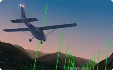 模拟飞行787专业版汉化