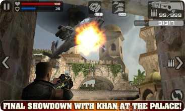 火线指令玩法介绍