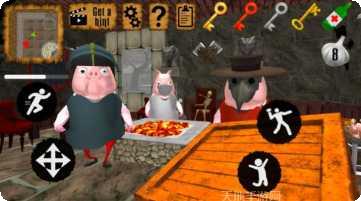 小猪的邻居医生最新版本