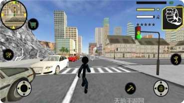 黑钢火柴人下载地址