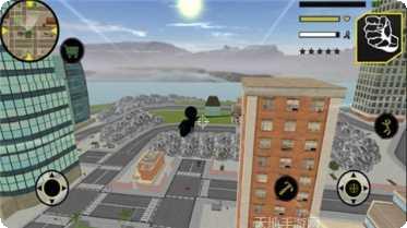 黑钢火柴人最新版本