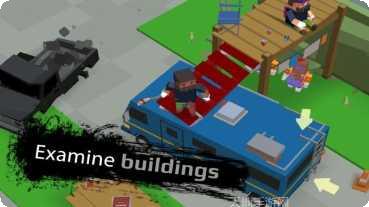 像素求生游戏攻略