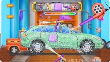 超级汽车特技巨型坡道最新版本