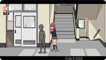 和散漫的同学一起生活角色介绍