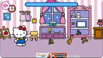 凯蒂猫晚安最新版本