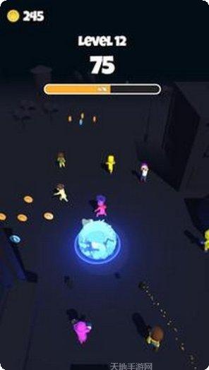 警方追车最新版本