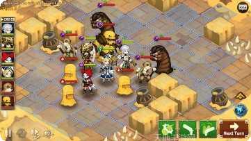 地下城R英雄勇士归来下载