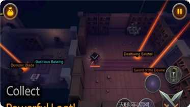 地下城R英雄勇士归来最新版本