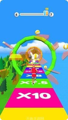 趣味赛车2最新版本