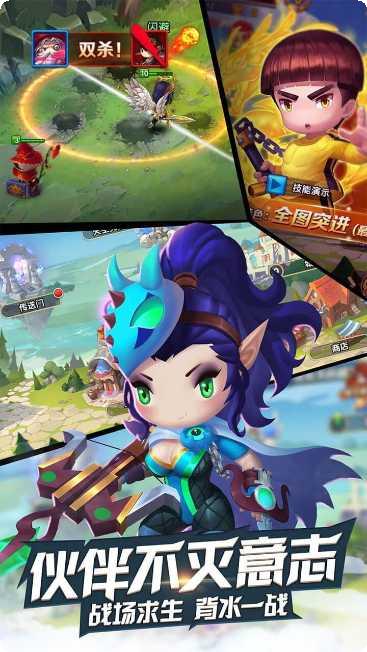 审判之光打金技巧