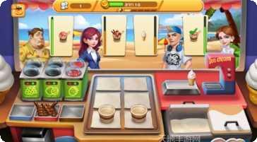 梦幻餐厅红包版下载