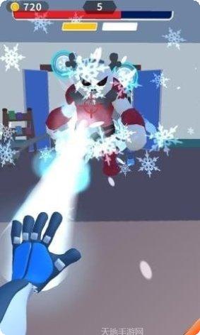 超能元素师攻略