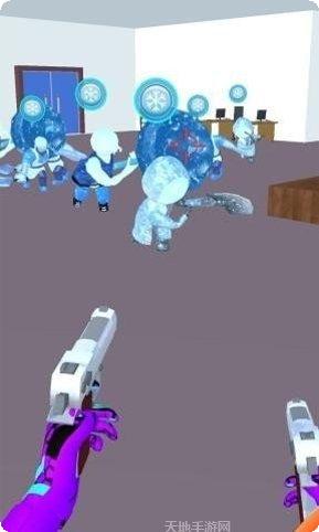 超能元素师最新版本