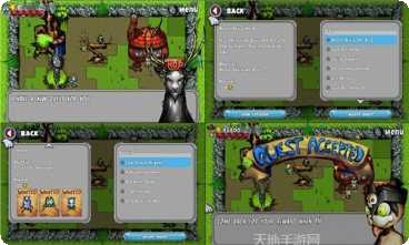 猫咪小屋合成喵喵攻略