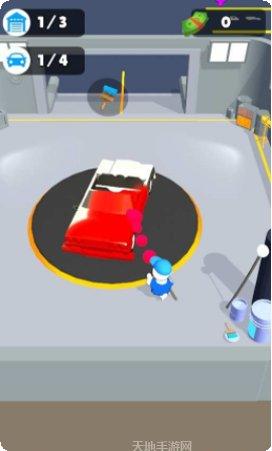 汽车改装调谐系统模拟器ios