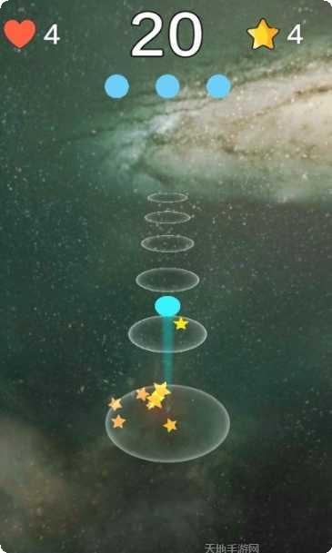 无限弹球塔下载