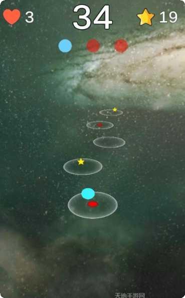 无限弹球塔玩法介绍