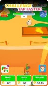 闲置挖掘机3D最新版本