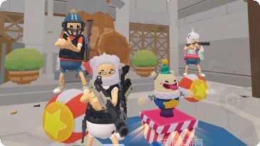 香肠派对决游戏攻略