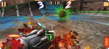 火箭车游戏攻略