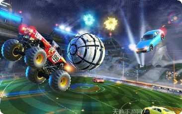火箭车玩法介绍