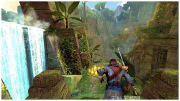 暴风之门技能搭配