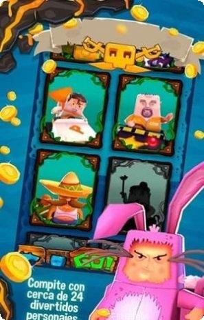 赛车小能手2游戏攻略