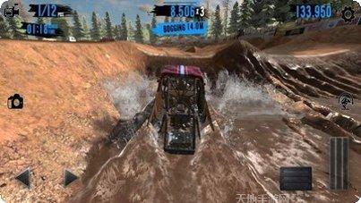 超级越野摩托零下载