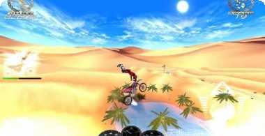 特技摩托车司机安卓版