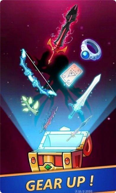 Knife Hero最新版本