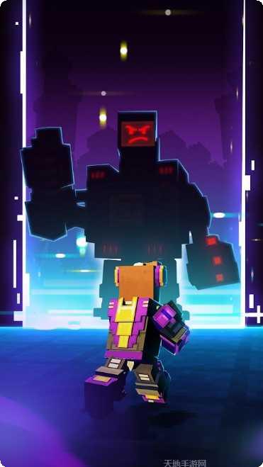 Craft of Galaxy游戏攻略