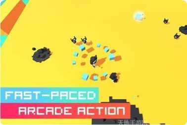 等离子球游戏评测分享