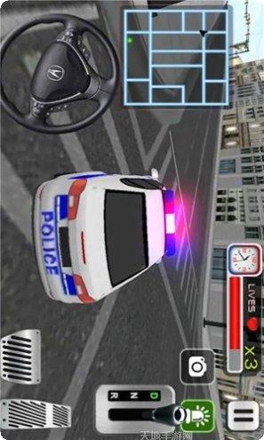 终极赛车任务ios版