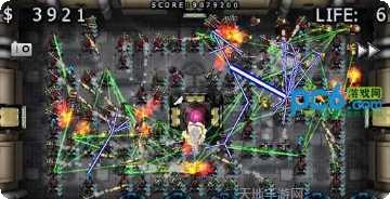 星球大爆炸游戏攻略