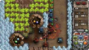 被诅咒的宝藏中文版好玩吗