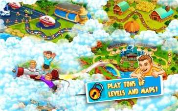 完美投篮2玩法介绍