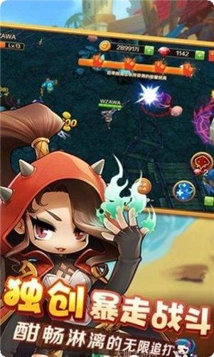 波利幻想最新版本下载