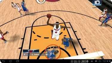 NBA 2K20游戏下载