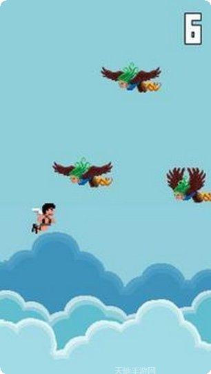 逃离克里特岛玩法介绍