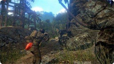 逃离克里特岛游戏评测