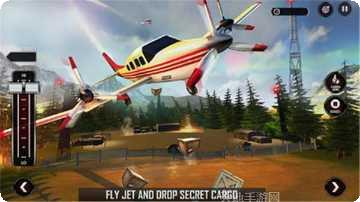 俄罗斯汽车越野玩法介绍