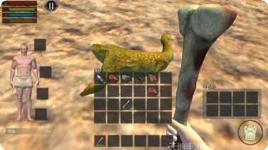 侏罗纪世界3玩法介绍