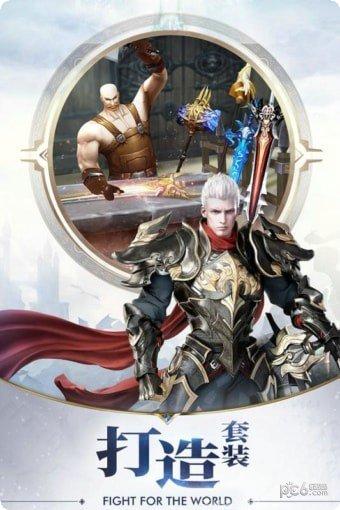 暗黑觉醒百抽版最新版本