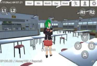 高中生狗模拟器下载地址