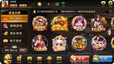 皖北牛天下技巧