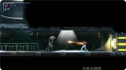 银河战士剧情解析