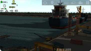 卡车模拟器东部道路攻略