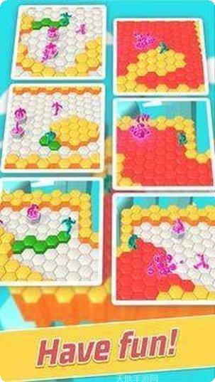 人群英雄乱斗技巧分享