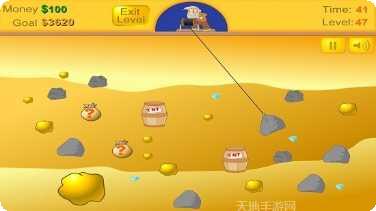 黄金矿工2020攻略